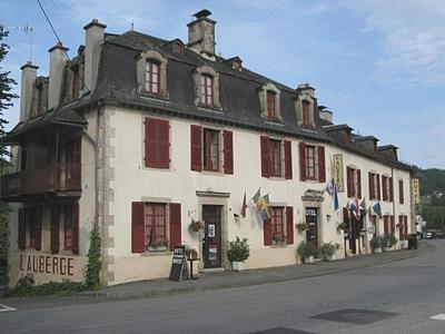 Auberge De Forges Forges  Экстерьер фото