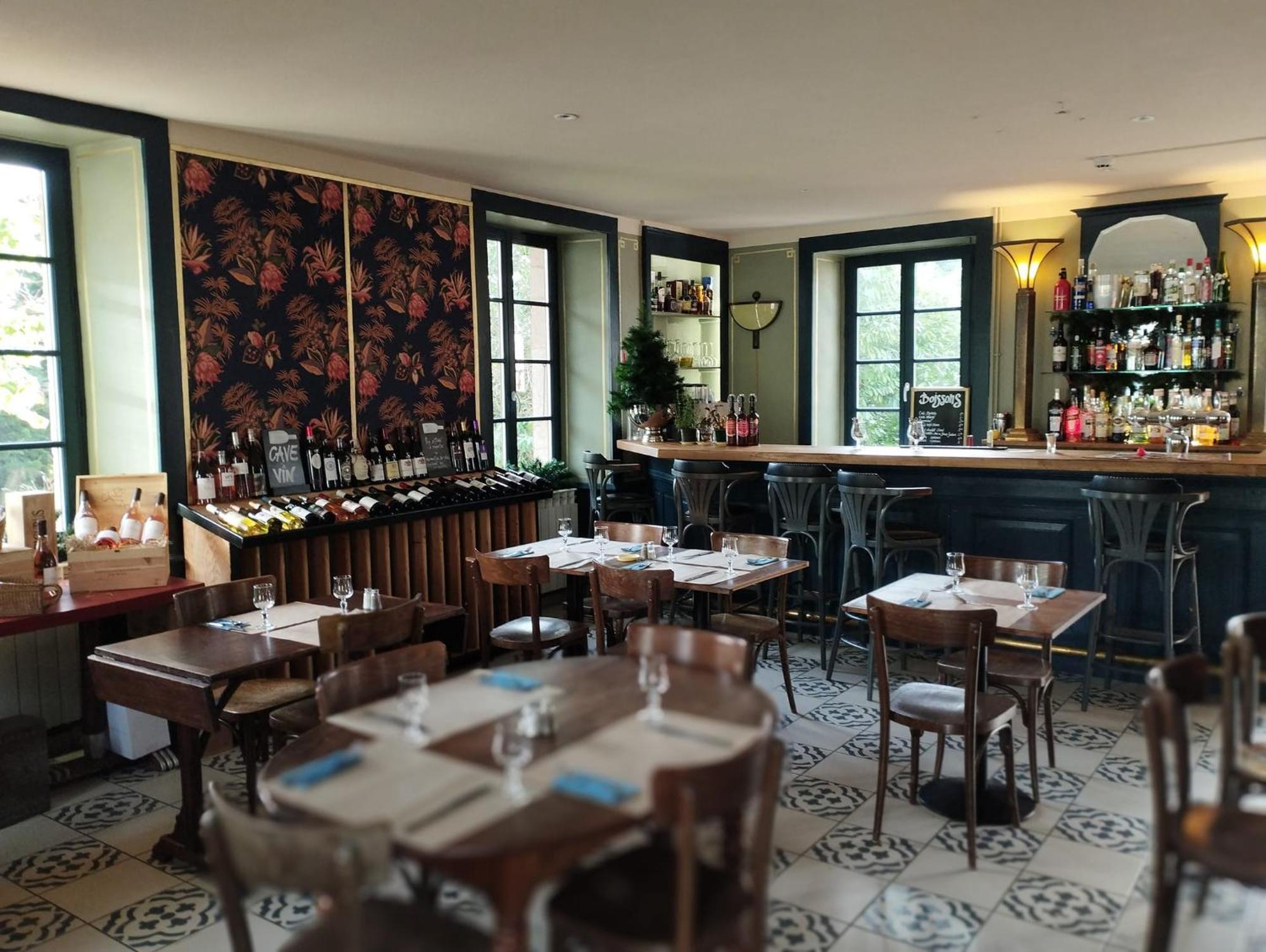 Auberge De Forges Forges  Экстерьер фото