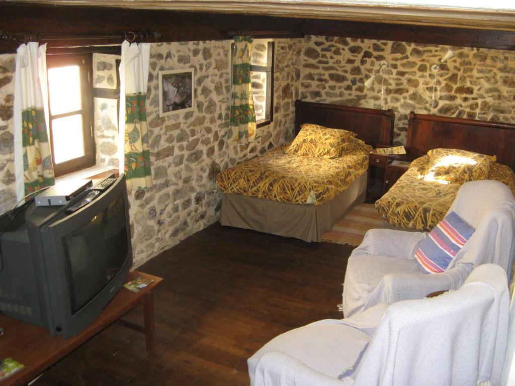 Auberge De Forges Forges  Номер фото
