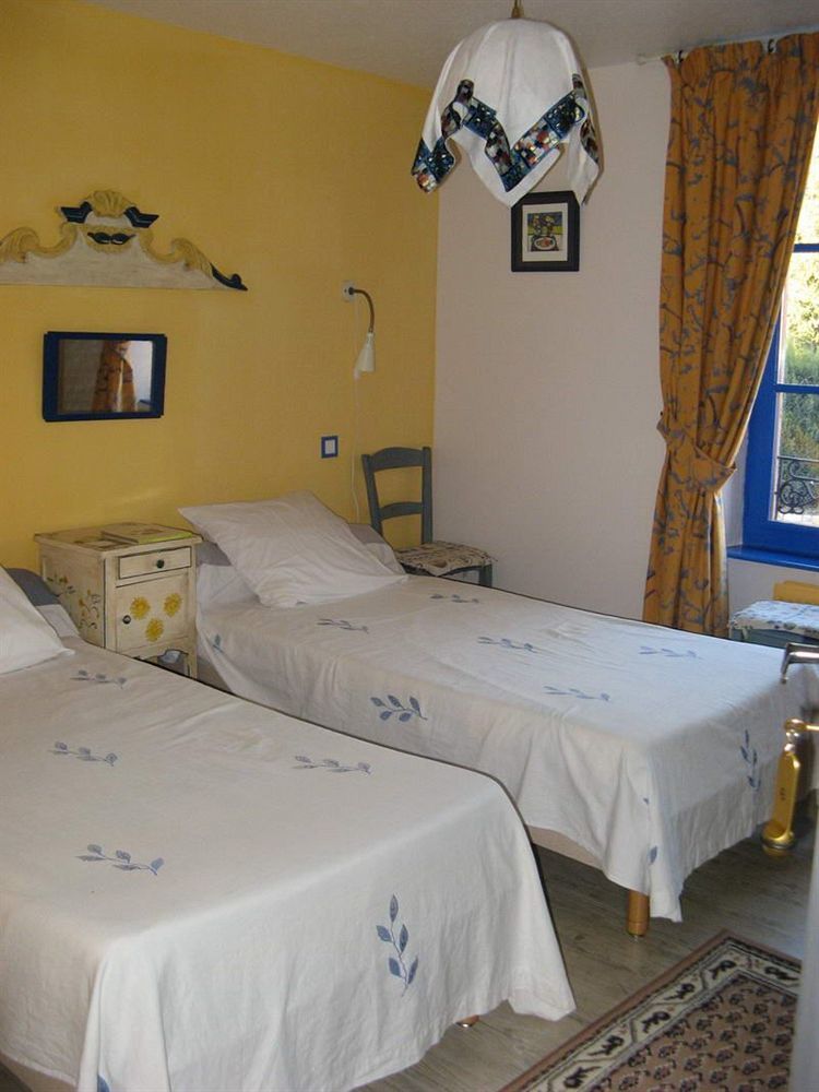 Auberge De Forges Forges  Экстерьер фото
