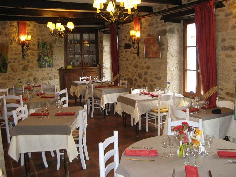 Auberge De Forges Forges  Экстерьер фото
