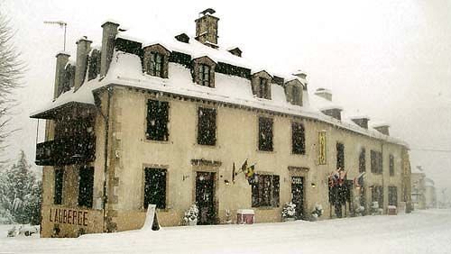 Auberge De Forges Forges  Экстерьер фото